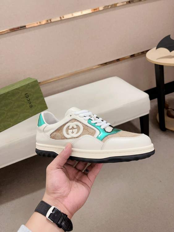 Picture of Gucci Shoes _SKUGuccisz38-44hnh02068747